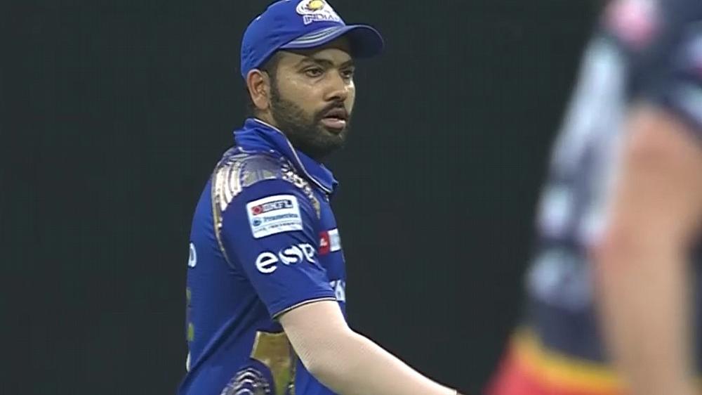 Rohit Sharma will be looking for Mumbai Indians win today