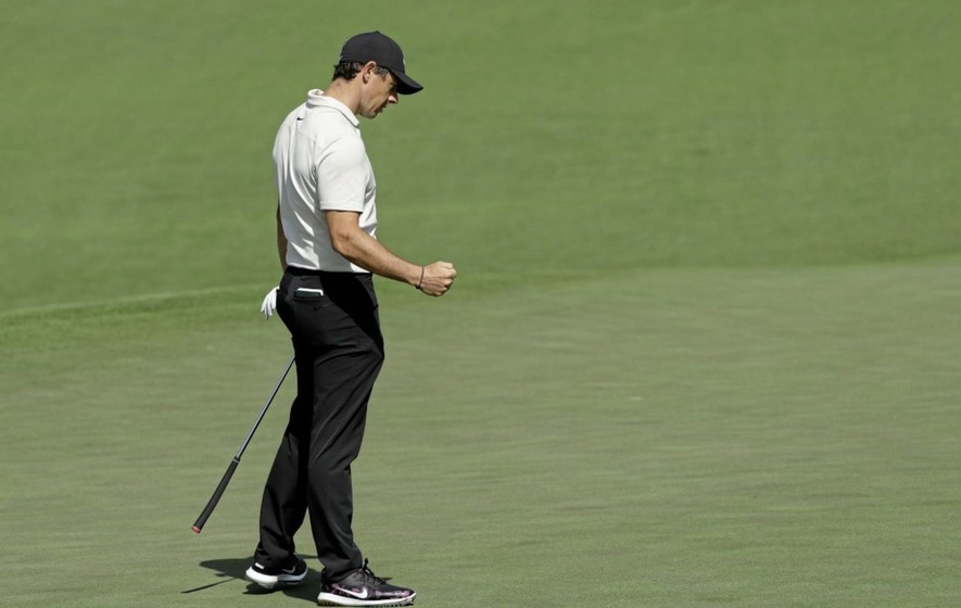 Rory Mc Ilroy can continue his love affair with Quail Hollow by winning the Wells Fargo Championship for the third time