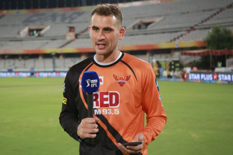 IPL 2018 Sunrisers Hyderabad vs Royal Challengers Bangalore Match Preview Struggling RCB will face Formidable SRH