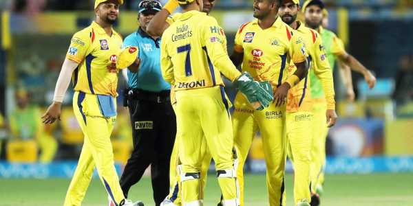 IPL 2018, Week 3: Top Five Expensive Fails of the Week