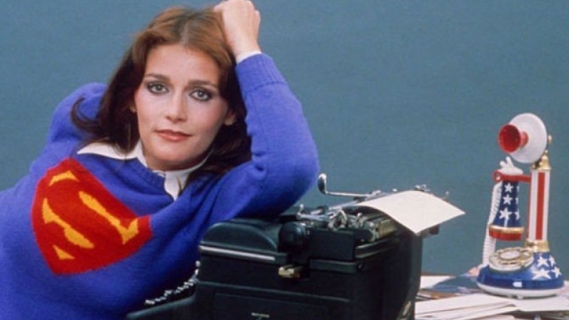 Margot Kidder 'Superman' Star Dead at 69