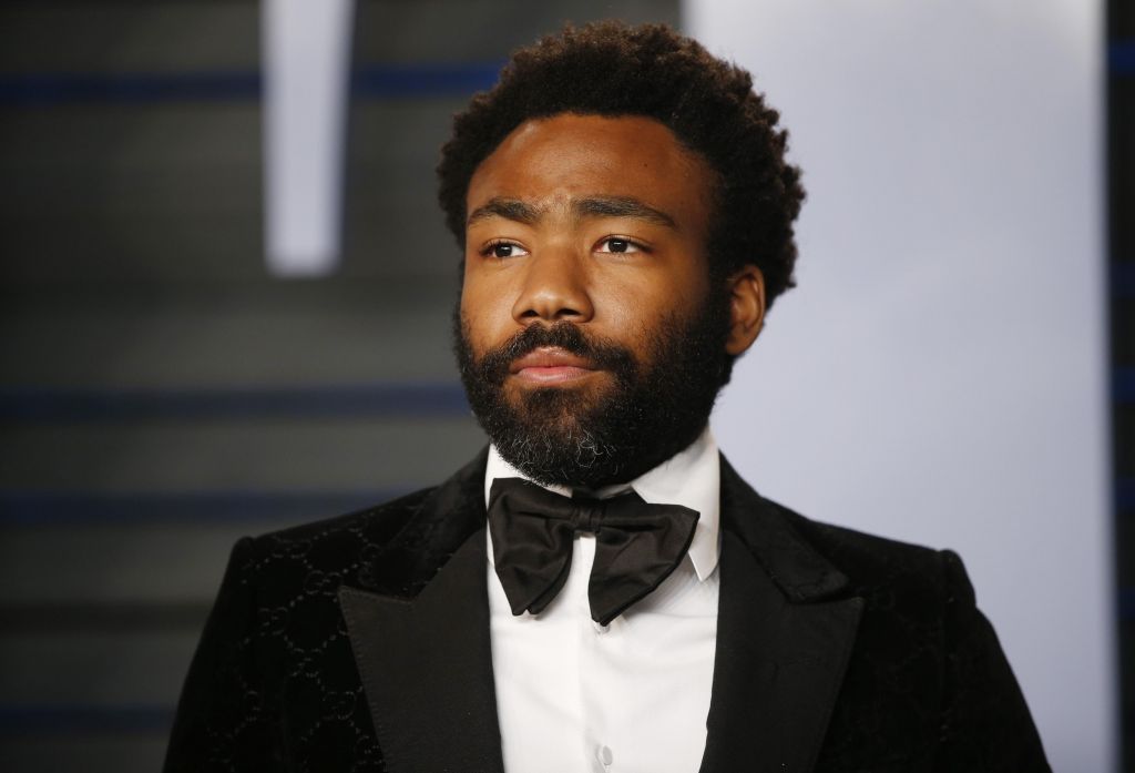 Donald Glover