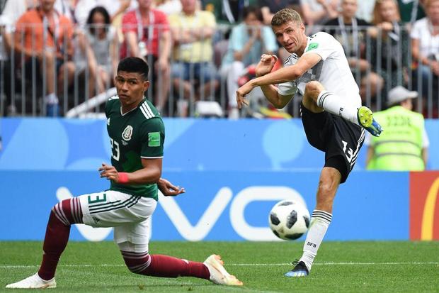 Watch Germany vs Mexico Online Free Fox Sports 1 Live Streaming World Cup Soccer Game