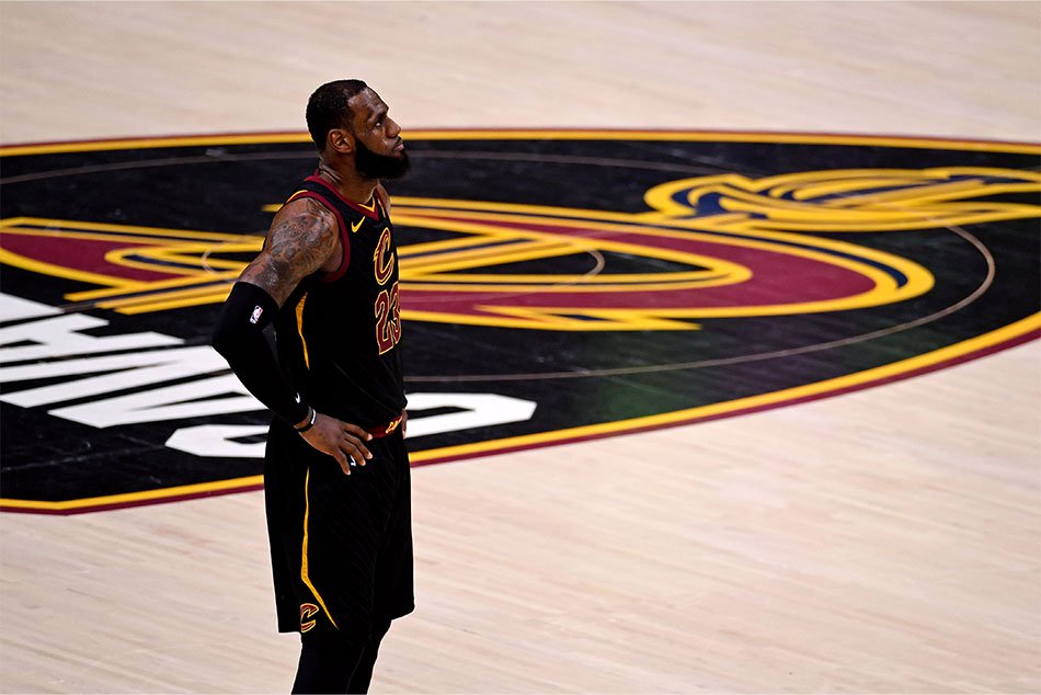 Watch Warriors vs Cavs Game 4 Live Online Streaming 2018 NBA Finals