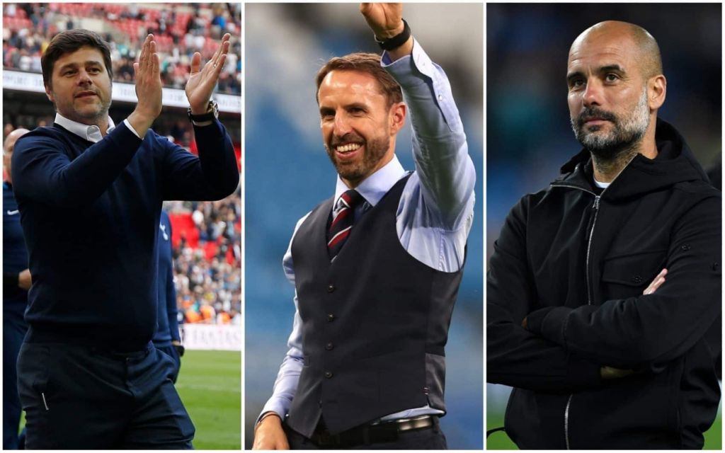 Gareth Southgate could teach Premier League managers a thing or two