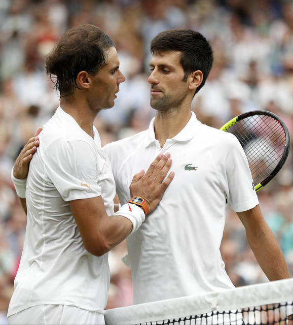 Wimbledon 2018: Kevin Anderson victorious in tournament's longest ever semi-final