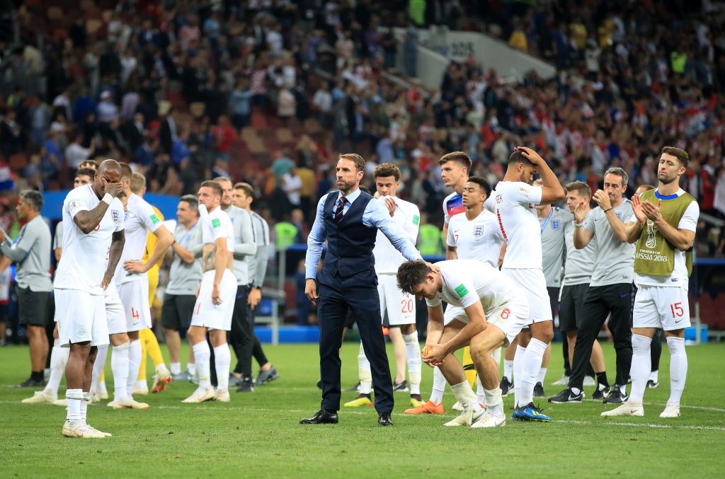 Southgate should be credited entirely with bringing about England’s rejuvenation as a football power our panel believes