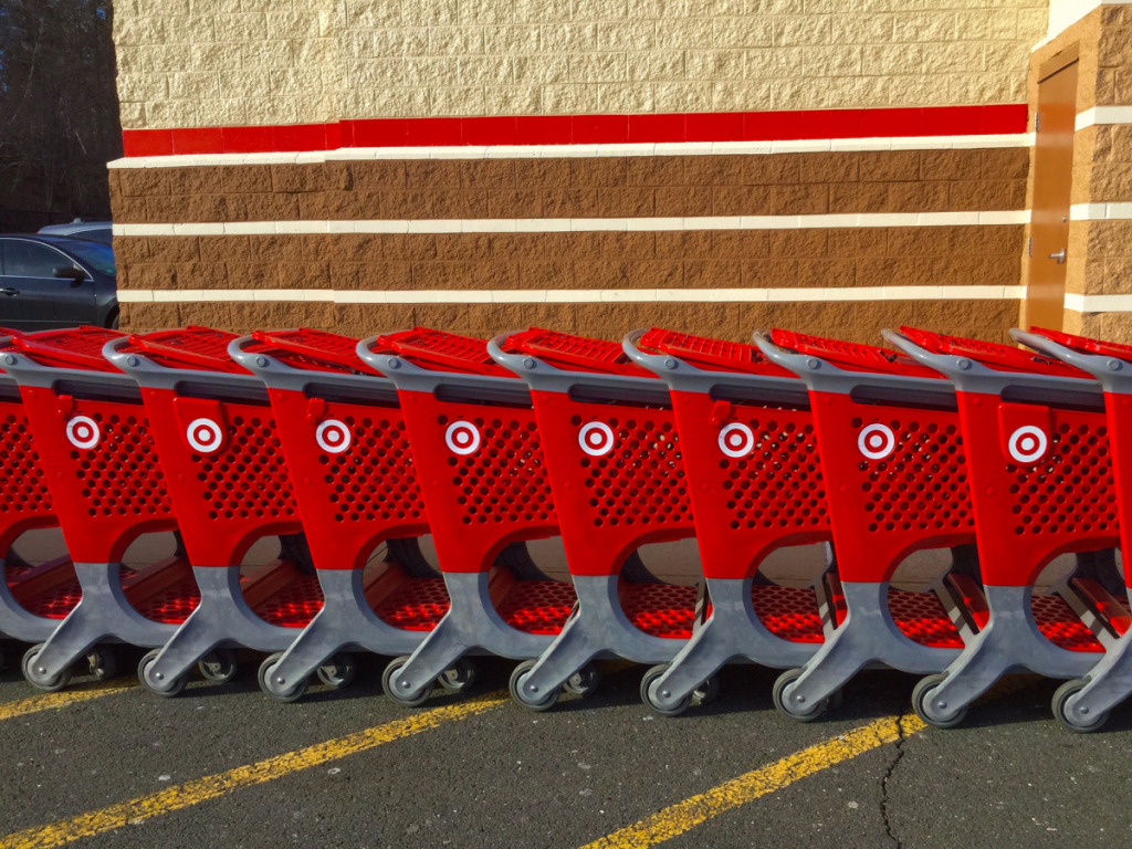 Target is launching a sale timed to Prime Day