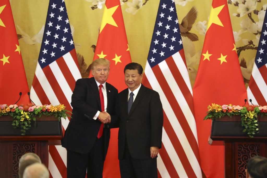 Trump's Trade War Officially Begins - Hit & Run : Reason.com