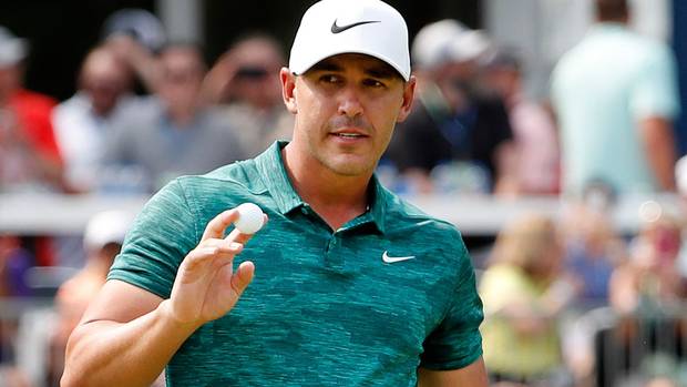 Brooks Koepka claimed his third major by winning the PGA Championship