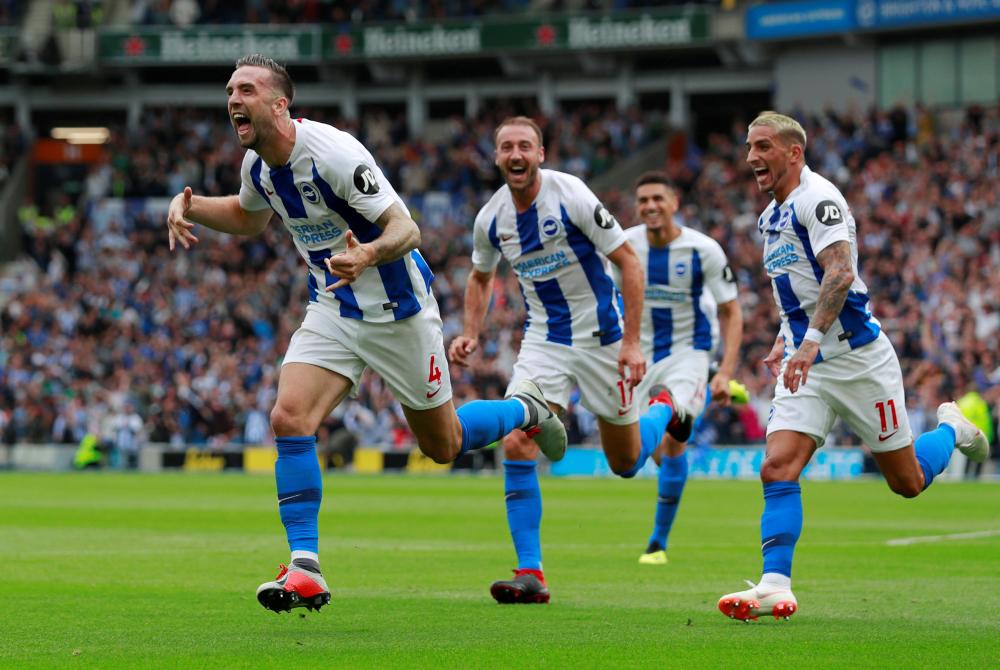 Premier League- Brighton 2 Man United 0 - Live Updates! How to watch Online, Live Match Stream, Team News, Kick-Off Time, Predicted Teams, Premier League Match Stream