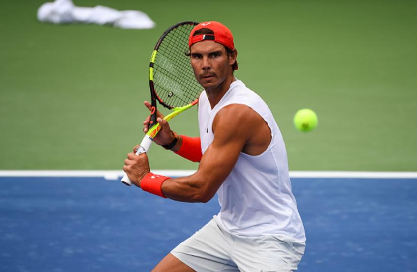 Rafael Nadal