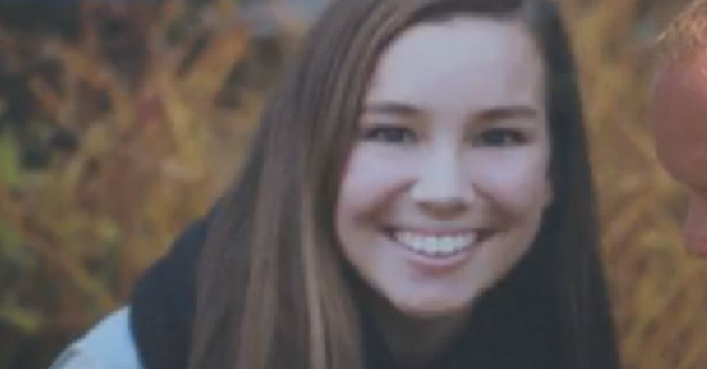 Mollie Tibbett's suspected killer tells investigators about her final moments