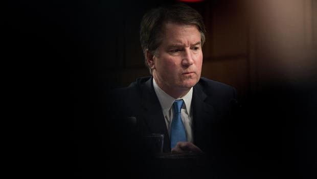 What the man accused of helping Kavanaugh assault a woman wrote...