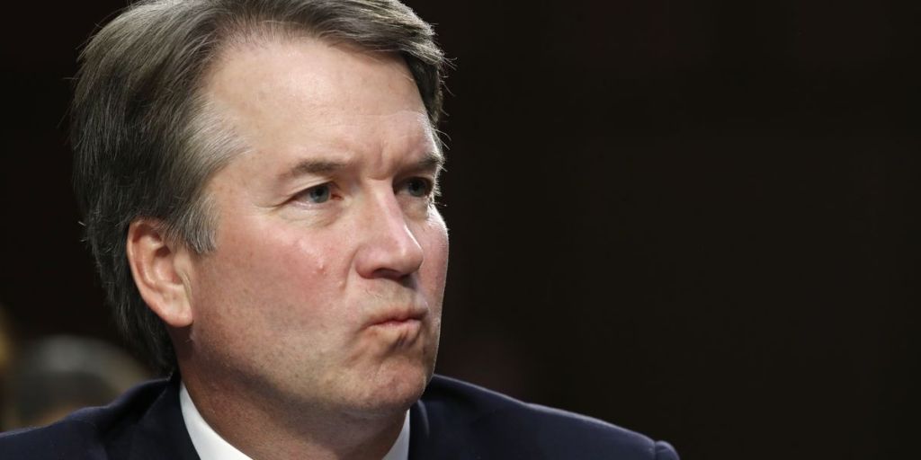 Here’s what to expect at the Kavanaugh Ford hearing