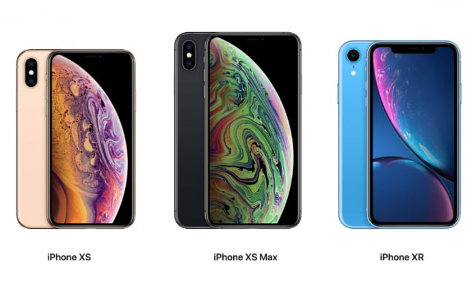 Here's How Xiaomi Mocked Apple For Steep Pricing Of New iPhones