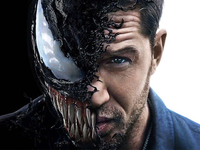 TOM HARDY's 'Favorite Scenes' Were Cut From VENOM