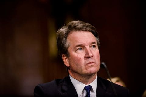 Democrats question Kavanaugh's credibility and temperament