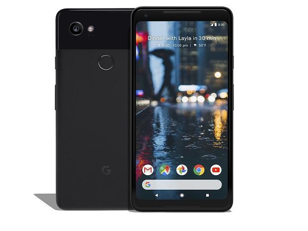 Google Pixel 2 XL