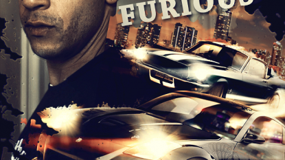 Fast and Furious: Action never Ends