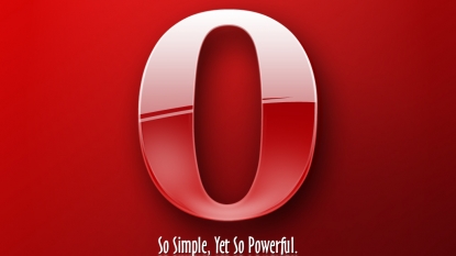 OPERA TO COME PRE-INSTALLED IN MOBILE DEVICES