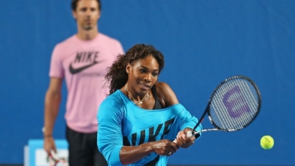 Serena Breaks Silence on Sloane Criticism