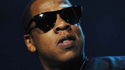 JAY Z “OUT OF SYNC” FOR THE GREAT GATSBY?