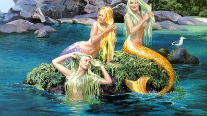 Mermaids: Do They Exist?