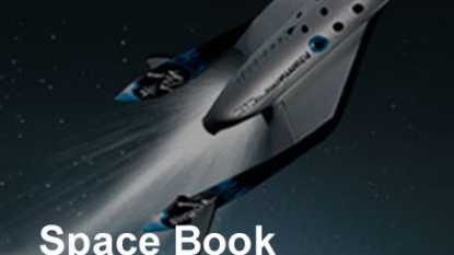 Get Your Space Ticket From Virgin Galactic Agents