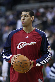 Danny Green