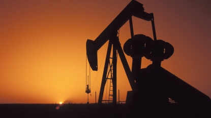 How Were Oil And Gas Originally Formed?