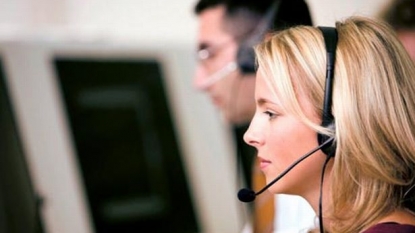 Why Technology Will Never Kill The Call Centre