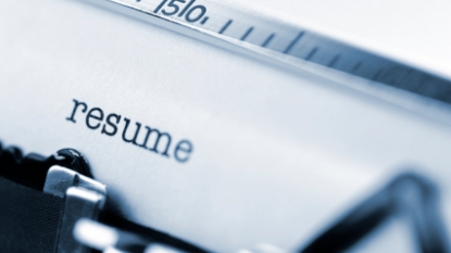 6 Tips For Writing An Effective Resume