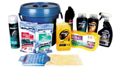 Keep Your Car Clean And Holding Its Value: A Quick Guide To Car Cleaning Supplies