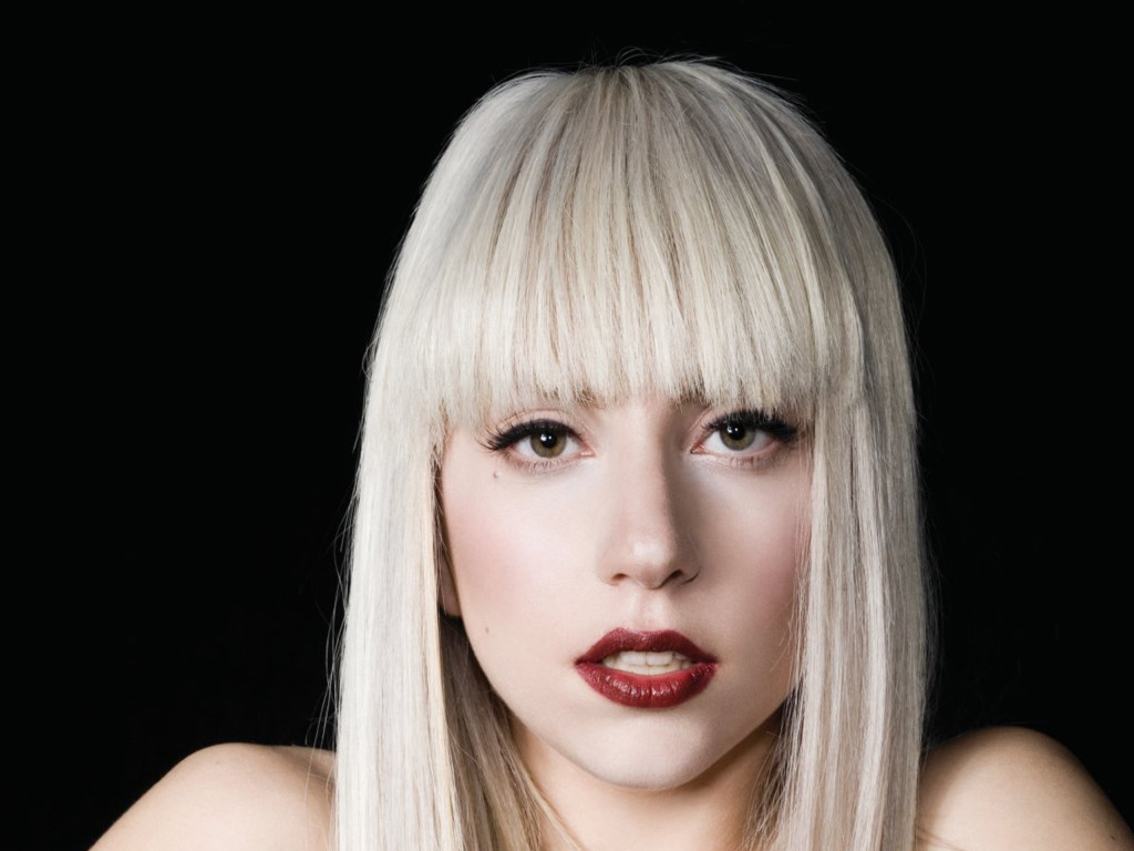 Lady Gaga 1