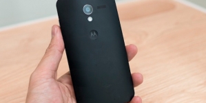 Moto X: The Next Big Thing from Motorola and Google