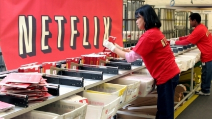 Netflix: Profits Increase 5 Times but Investors Still Worried