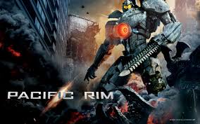 Pacific Rim: Earth Saved from Monsters Again