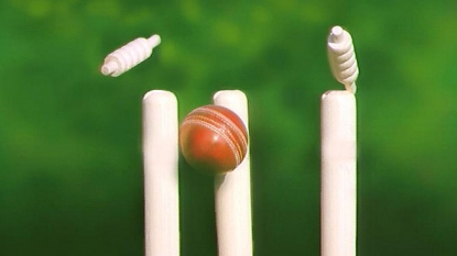 How To Produce The Perfect Cricket Wicket