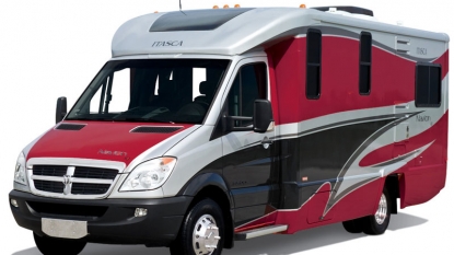 Why Does Your Recreational Vehicle Need To Be Protected?