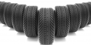 Where The Rubber Meets The Road: 5 Key Factors In Choosing Tires For Your Car