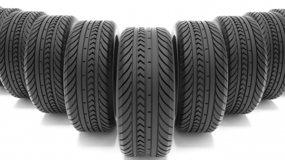 Where The Rubber Meets The Road: 5 Key Factors In Choosing Tires For Your Car