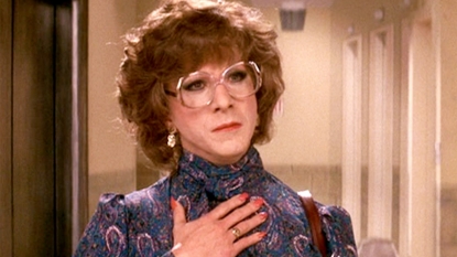 Tootsie Taught me a Lot about Beauty: Dustin Hoffman