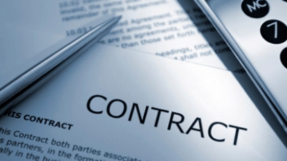 Things To Consider When Taking Out A Contract