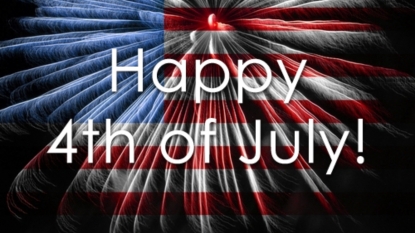 11 Fun Facts about 4th of July