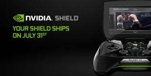 NVIDIA Sets 31st July as the New Launch Date for its Gaming Console