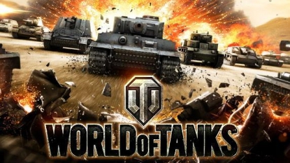 American and British Light Tanks Available In World of Tanks