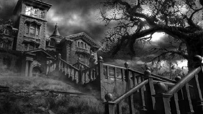 Best Time To Go To The Haunted House