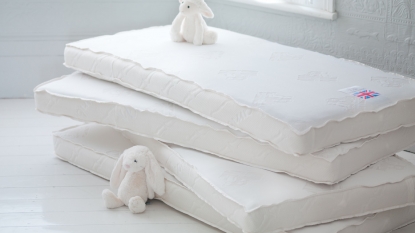 How To Choose The Perfect Cot Mattress