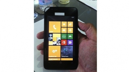 Lumia 625: New Budget Windows Phone from Nokia